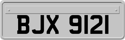 BJX9121