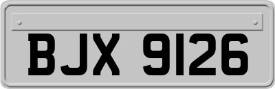 BJX9126