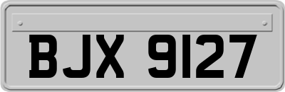BJX9127