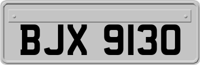 BJX9130