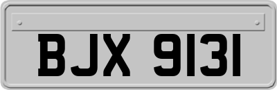 BJX9131