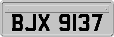 BJX9137