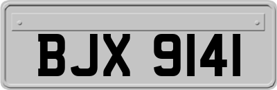 BJX9141