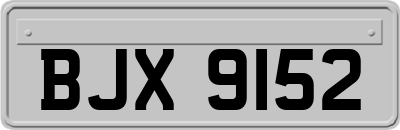 BJX9152