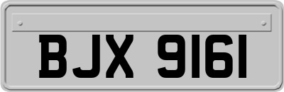 BJX9161