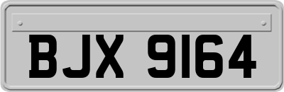 BJX9164