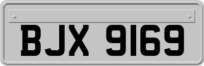 BJX9169