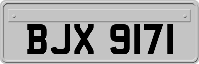 BJX9171