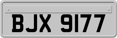 BJX9177