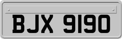 BJX9190