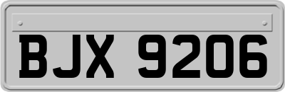 BJX9206