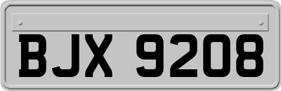 BJX9208
