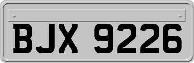 BJX9226
