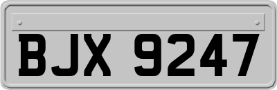 BJX9247