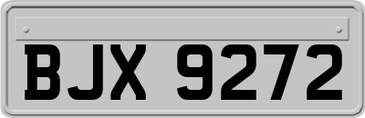 BJX9272