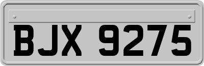 BJX9275