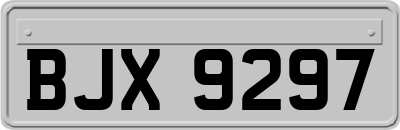 BJX9297