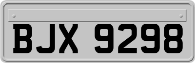 BJX9298