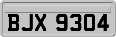 BJX9304