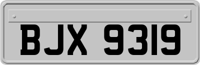 BJX9319