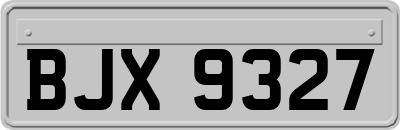 BJX9327