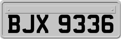 BJX9336