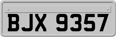 BJX9357