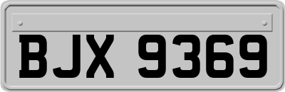 BJX9369
