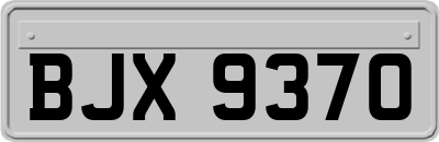 BJX9370