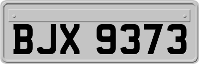 BJX9373