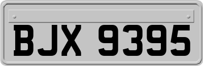 BJX9395