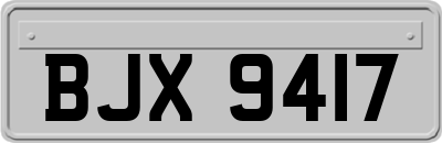 BJX9417