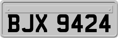 BJX9424