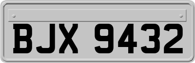 BJX9432