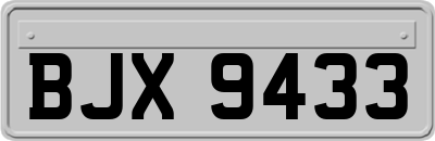 BJX9433