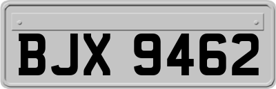 BJX9462