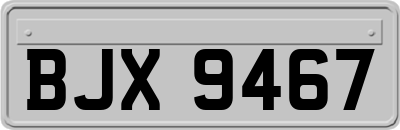 BJX9467