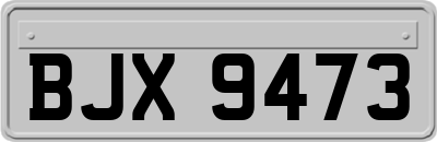 BJX9473