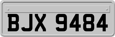 BJX9484