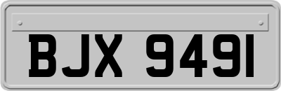 BJX9491