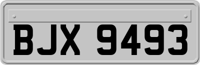 BJX9493