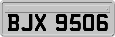 BJX9506