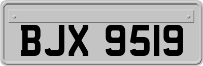 BJX9519