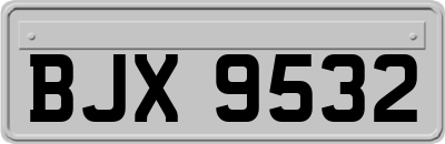 BJX9532