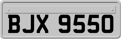 BJX9550