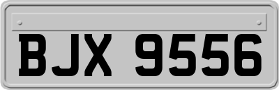 BJX9556