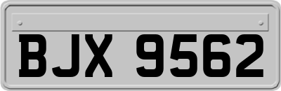 BJX9562