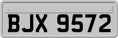 BJX9572