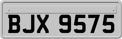BJX9575