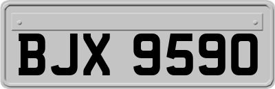 BJX9590